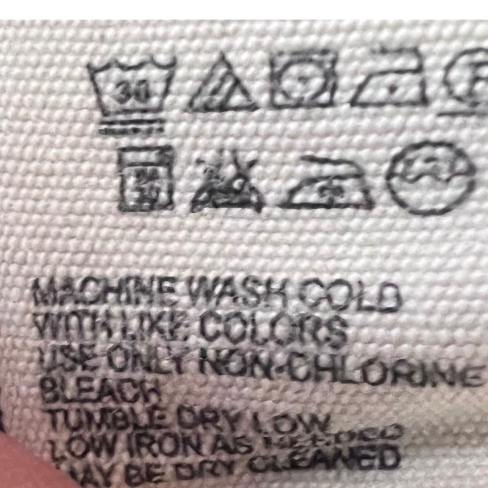 Free People Blue White Striped Smocked‎ Midi Dress Sleeveless Ruffle Pockets XS - Picture 7 of 10